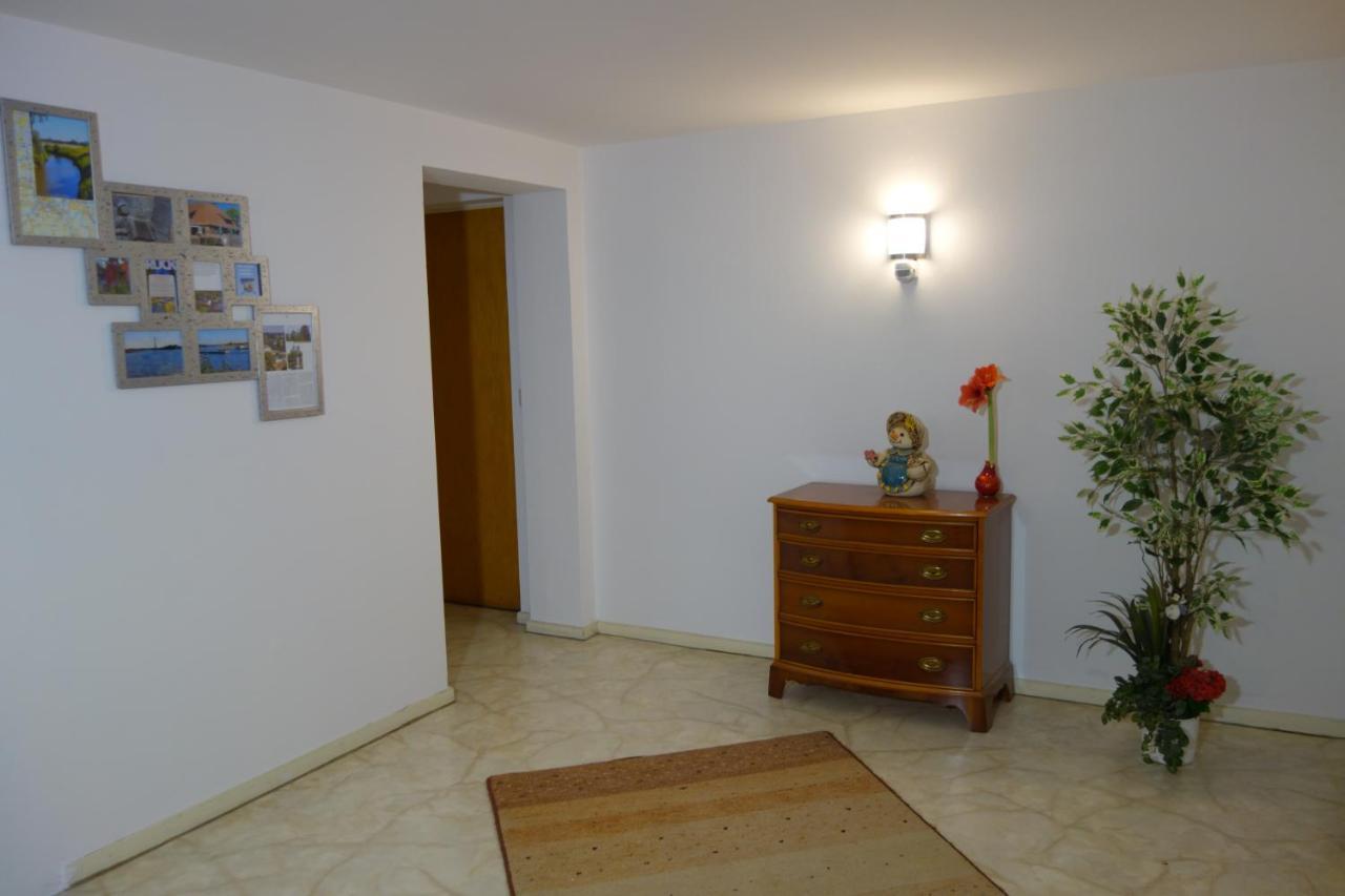 Erftmuendung Apartment Neuss Ngoại thất bức ảnh