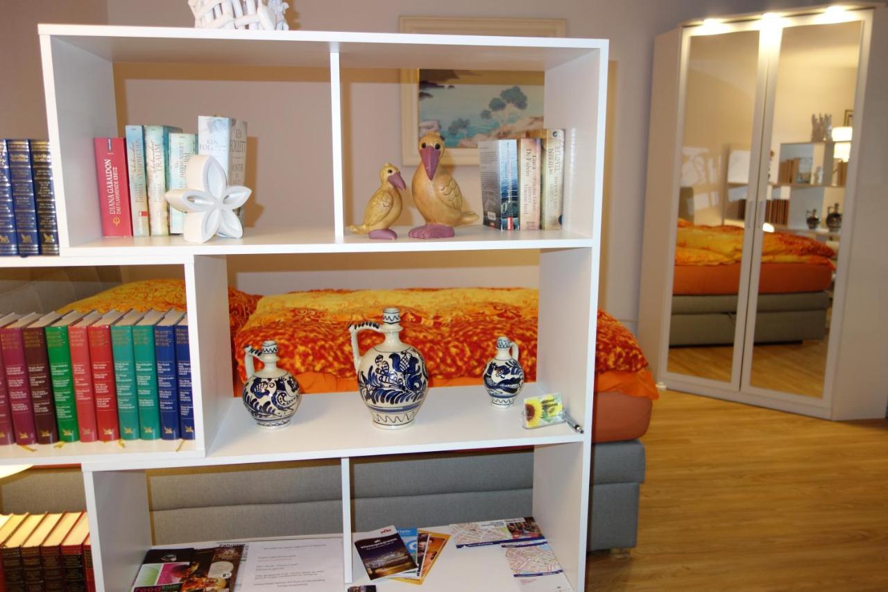 Erftmuendung Apartment Neuss Ngoại thất bức ảnh